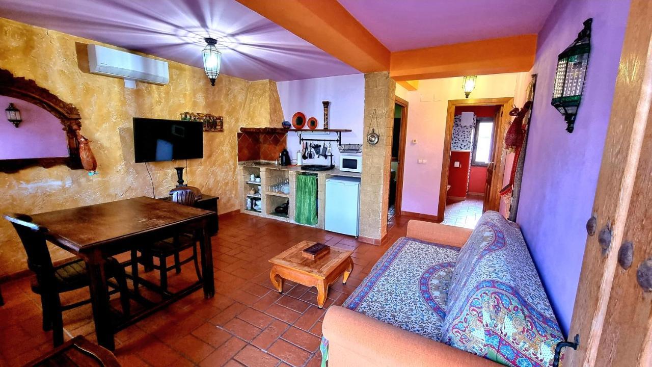 Espacios Del Mundo Carenas Εξωτερικό φωτογραφία