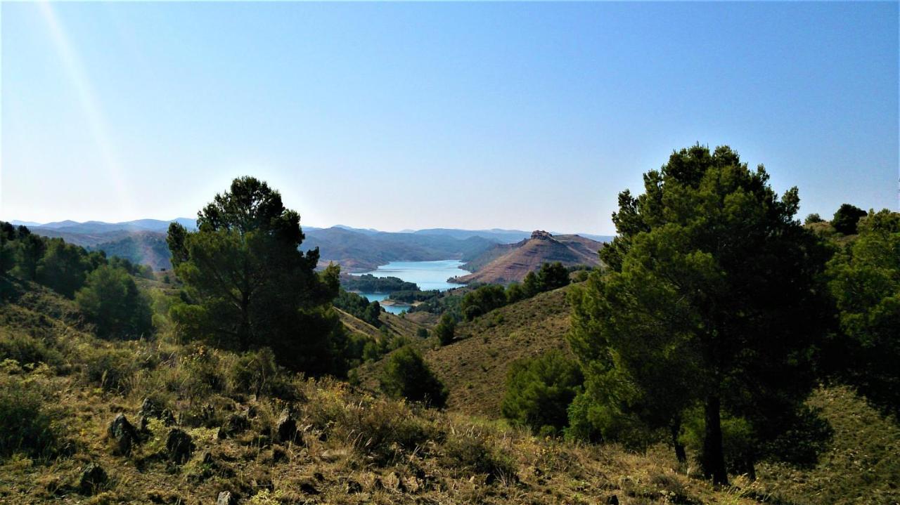 Espacios Del Mundo Carenas Εξωτερικό φωτογραφία